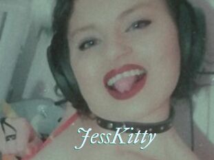 JessKitty