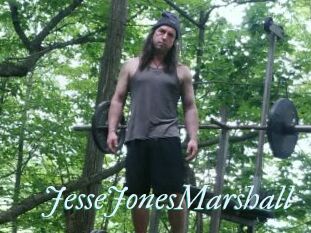 JesseJonesMarshall