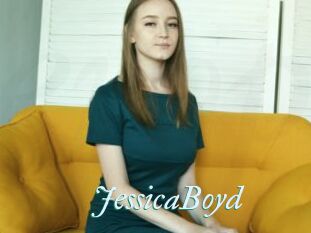 JessicaBoyd