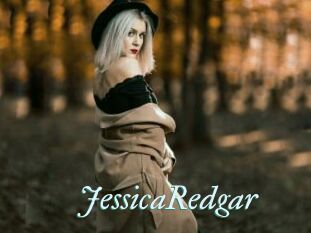 JessicaRedgar