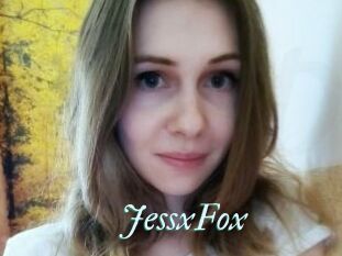 JessxFox