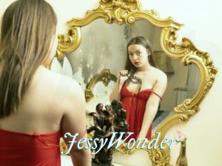 JessyWonder