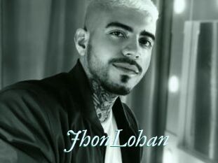 JhonLohan