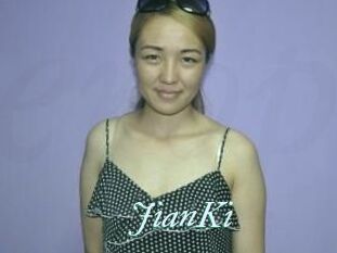 JianKi