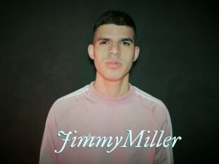 JimmyMiller