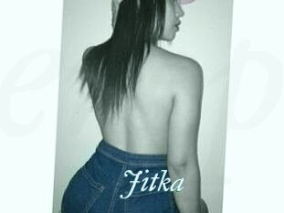 Jitka_