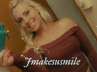 Jmakesusmile