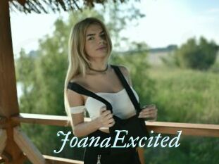 JoanaExcited