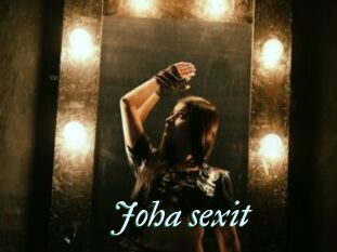 Joha_sexit
