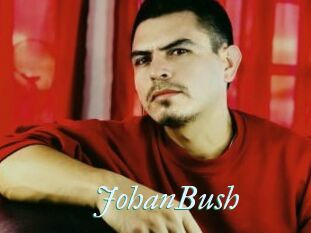 JohanBush