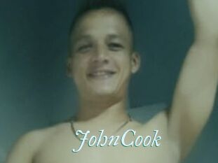 JohnCook