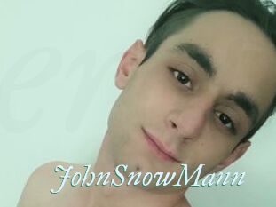 JohnSnowMann