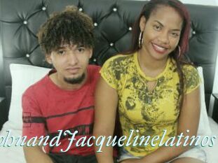 JohnandJacquelinelatinos