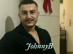 JohnnyB