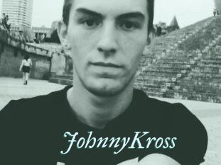 JohnnyKross