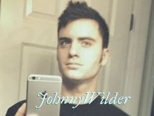JohnnyWilder