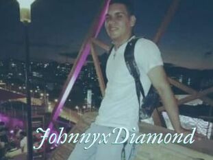 JohnnyxDiamond
