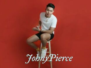 JohnyPierce