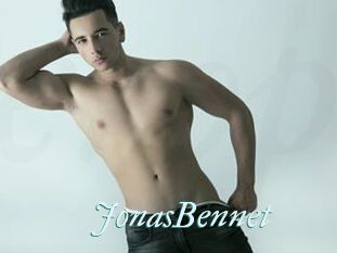 JonasBennet