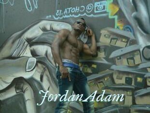 JordanAdam