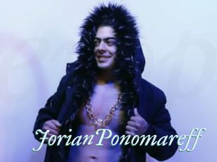 JorianPonomareff