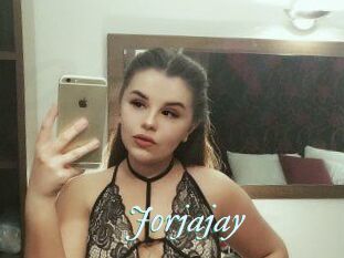 Jorjajay