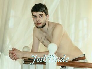 JoshDude