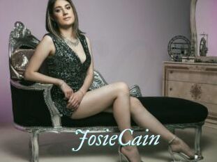 JosieCain