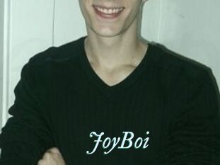 JoyBoi
