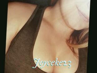 Joyceke23