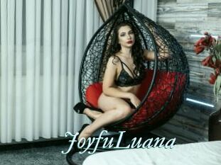 JoyfuLuana