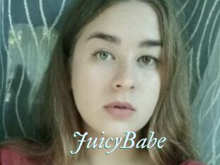 JuicyBabe