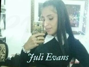 Juli_Evans