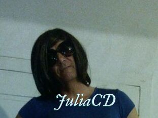 JuliaCD