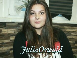 JuliaOswald