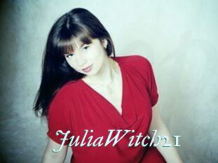 JuliaWitch21