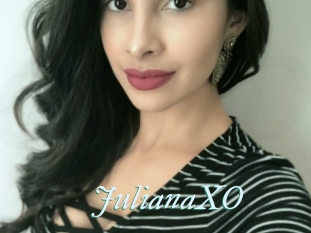 JulianaXO