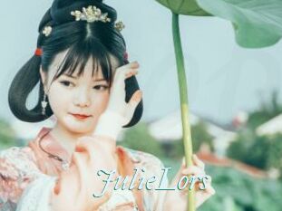 JulieLors