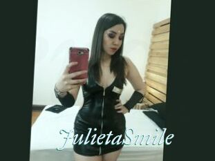 JulietaSmile