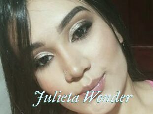 Julieta_Wonder