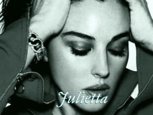 Julietta