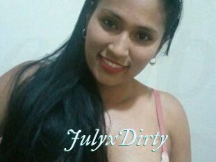 JulyxDirty
