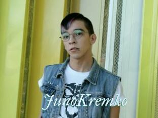 JunoKremko