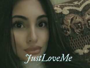 JustLoveMe