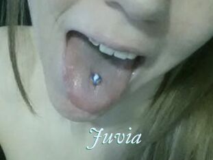 Juvia