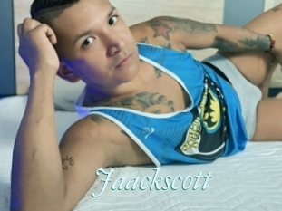 Jaackscott