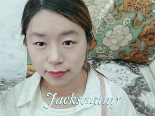 Jacksonamy