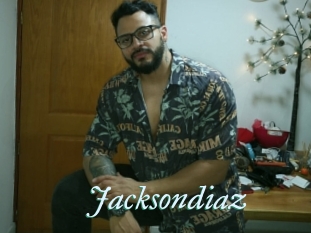 Jacksondiaz