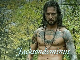 Jacksondominus