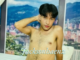 Jacksonhaenz